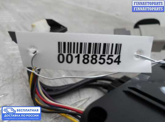 Аудиотехника на Infiniti Q50 (V37)