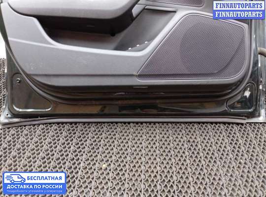 Стеклоподъемник электрический на Audi A6 (C7)