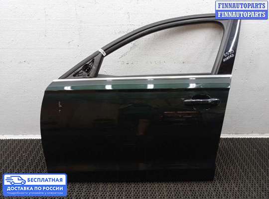 Стеклоподъемник электрический на Audi A6 (C7)