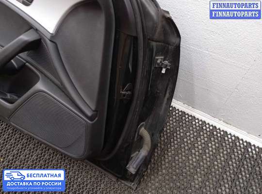 Стеклоподъемник электрический на Audi A6 (C7)