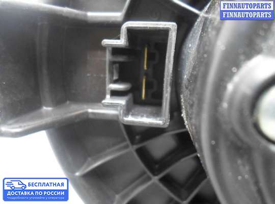 Мотор отопителя на Honda Pilot II (YF3,YF4)