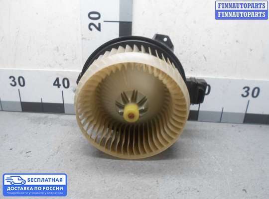 Мотор отопителя на Honda Pilot II (YF3,YF4)