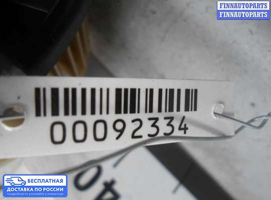 Мотор отопителя на Honda Pilot II (YF3,YF4)