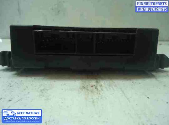 ЭБУ прочее на Ford Explorer III (U152)