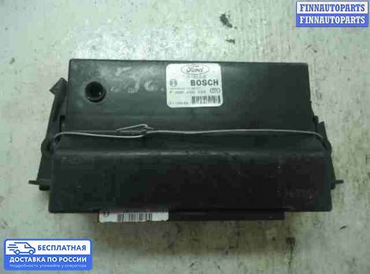 ЭБУ прочее на Ford Explorer III (U152)