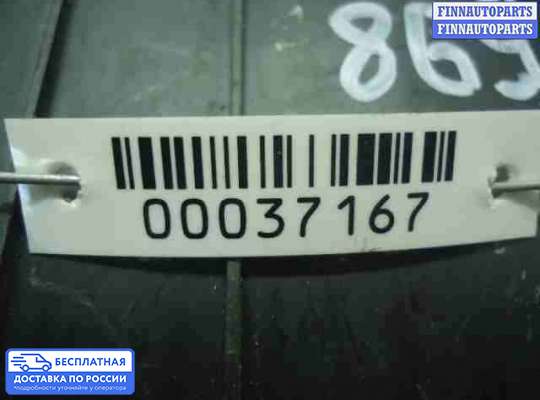 ЭБУ прочее на Ford Explorer III (U152)