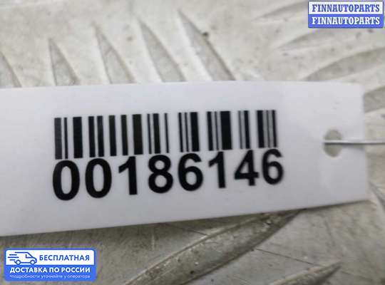 Датчик удара (Airbag) на Suzuki Grand Vitara II (JB, TD54)