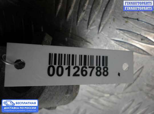 Кронштейн ДВС (лапа) на Ford Explorer V (U502)