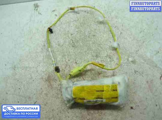 Подушка безопасности (прочее) на Toyota Land Cruiser Prado 120