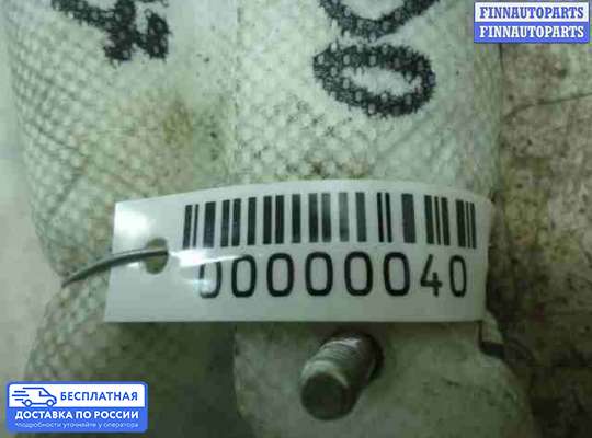 Подушка безопасности (прочее) на Toyota Land Cruiser Prado 120