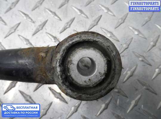 Рычаг подвески на Jeep Grand Cherokee IV (WK2)