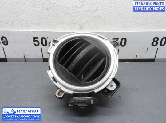 Дефлектор обдува салона на Honda Pilot II (YF3,YF4)