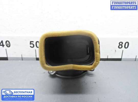 Дефлектор обдува салона на Honda Pilot II (YF3,YF4)