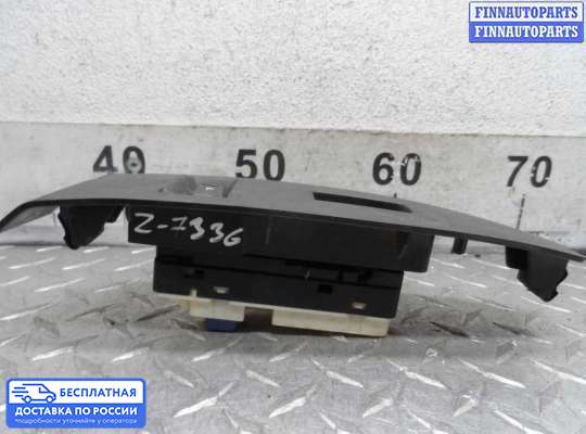 Блок управления стеклоподъёмниками на Hummer H3