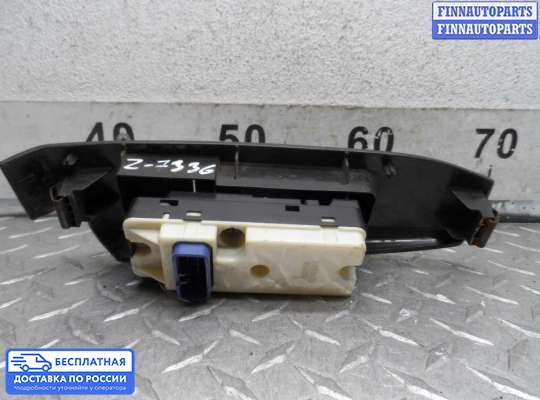 Блок управления стеклоподъёмниками на Hummer H3