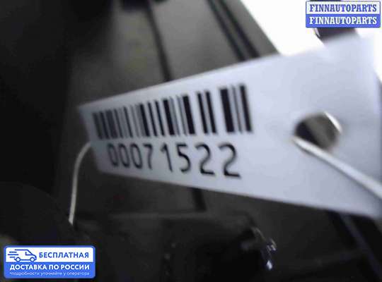 Фонарь (стоп-сигнал) центральный на Audi Q7 (4L)