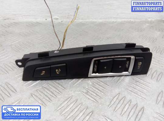 ЭБУ прочее на BMW 5 (F10/F11)