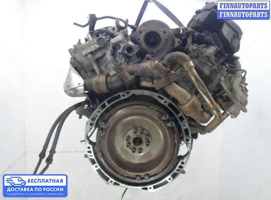 Форсунка топливная на Mercedes-Benz Sprinter (906)