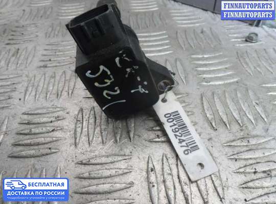 Катушка зажигания на Mazda CX-7