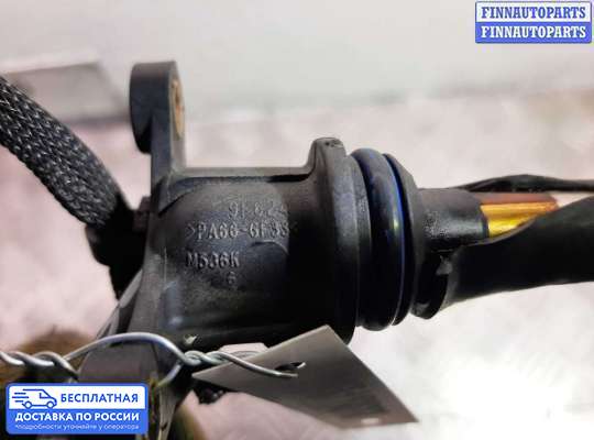 Катушка зажигания на Lincoln Navigator III (U326)