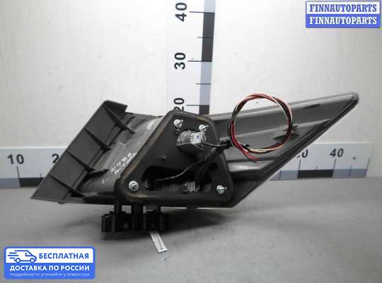 Фонарь задний на Honda Accord VIII (CU)