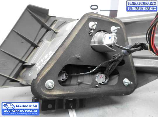 Фонарь задний на Honda Accord VIII (CU)
