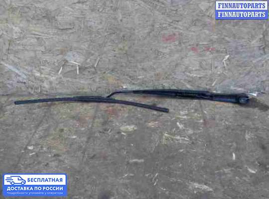 Поводок дворника на Kia Sportage III (SL)