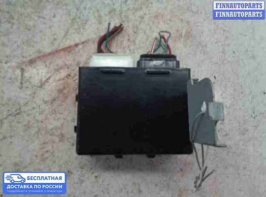 ЭБУ прочее на Subaru Tribeca