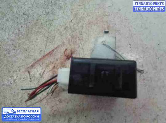 ЭБУ прочее на Subaru Tribeca