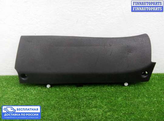 Подушка безопасности (прочее) на BMW X3 (F25)