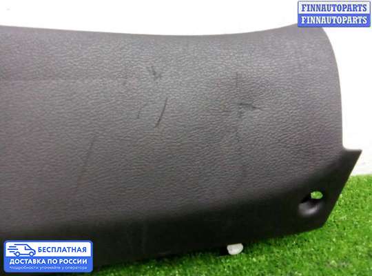 Подушка безопасности (прочее) на BMW X3 (F25)