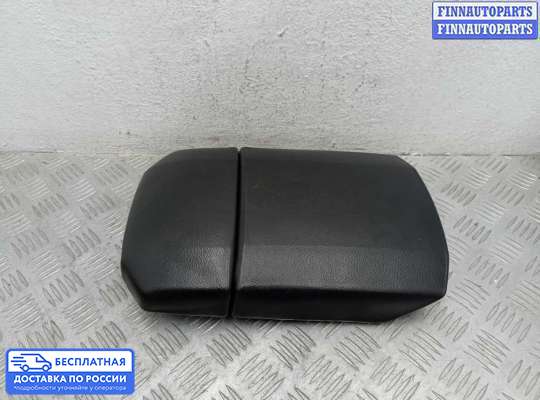 Подлокотник на Toyota 4runner IV (N21)