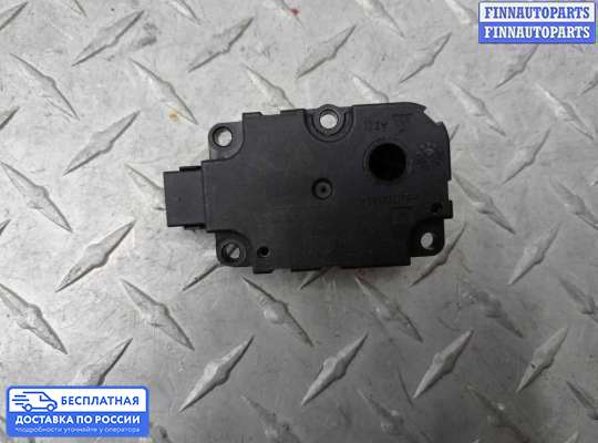 Моторчик заслонки печки на Mercedes-Benz S (W222)