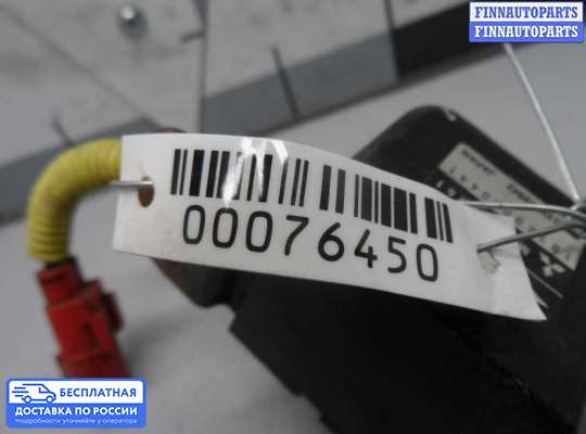 Датчик удара (Airbag) на Mitsubishi Pajero II