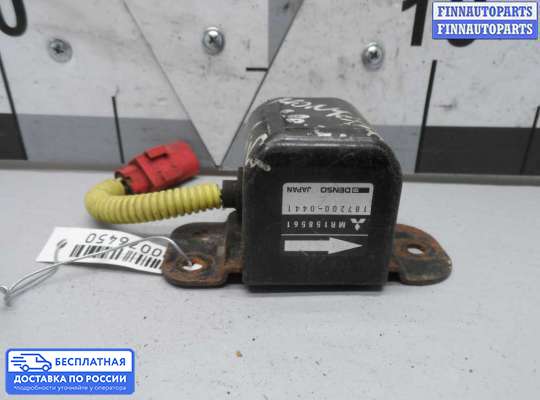 Датчик удара (Airbag) на Mitsubishi Pajero II