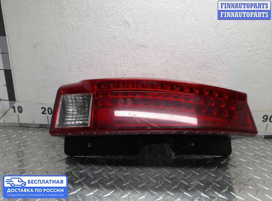 Фонарь задний на Chevrolet Tahoe (GMT900)