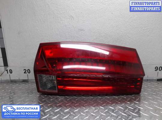 Фонарь задний на Chevrolet Tahoe (GMT900)
