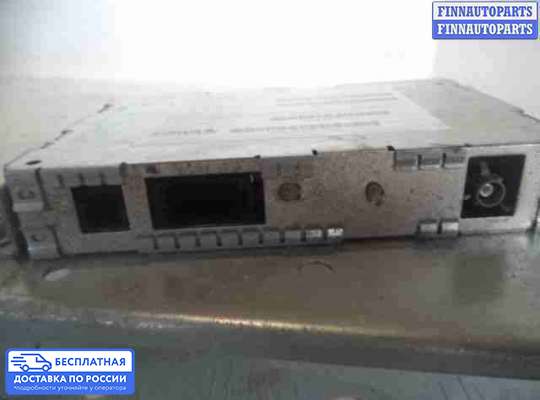 Аудиотехника на Land Rover Freelander II