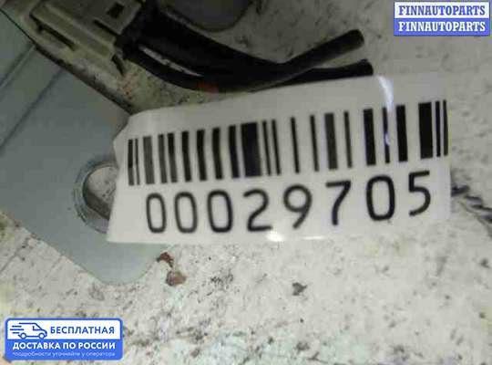 Антенна на Subaru Tribeca