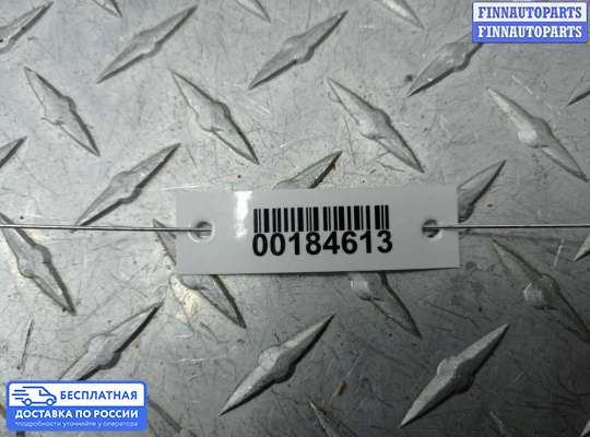 Подрулевой переключатель на Audi A4 (8E/8H, B6)