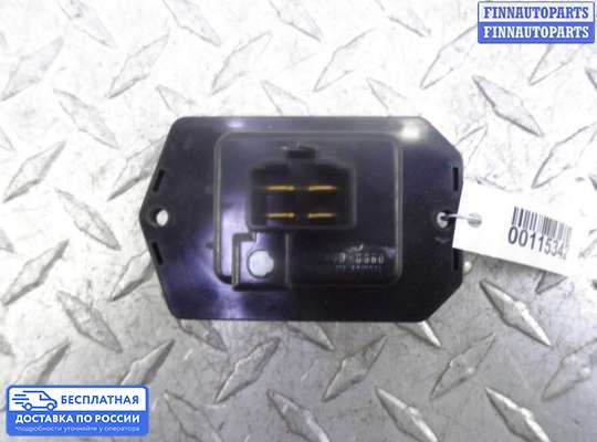 Резистор (сопротивление) отопителя на Honda Pilot II (YF3,YF4)