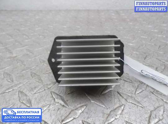 Резистор (сопротивление) отопителя на Honda Pilot II (YF3,YF4)