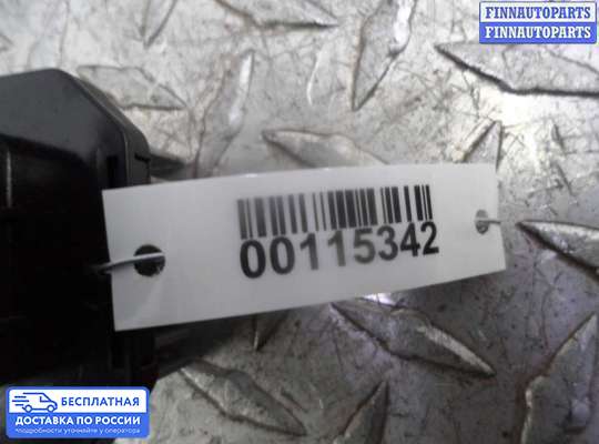 Резистор (сопротивление) отопителя на Honda Pilot II (YF3,YF4)