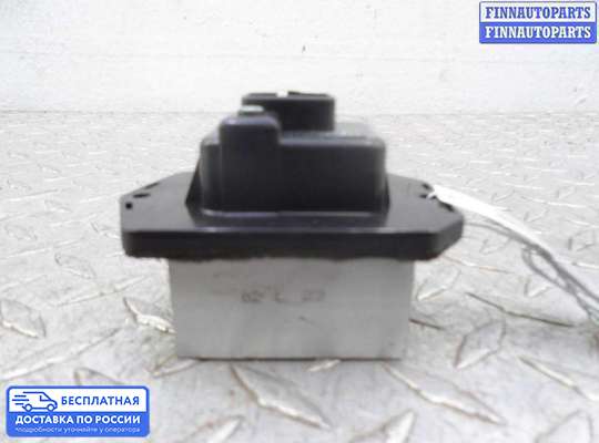 Резистор (сопротивление) отопителя на Honda Pilot II (YF3,YF4)