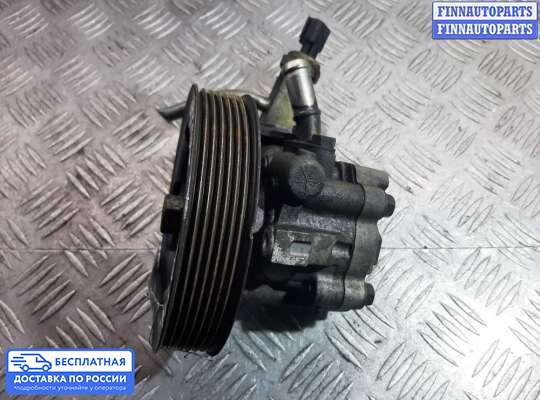 Насос ГУР (ЭУР, ЭГУР) на Infiniti QX56 II / QX80 (Z62)