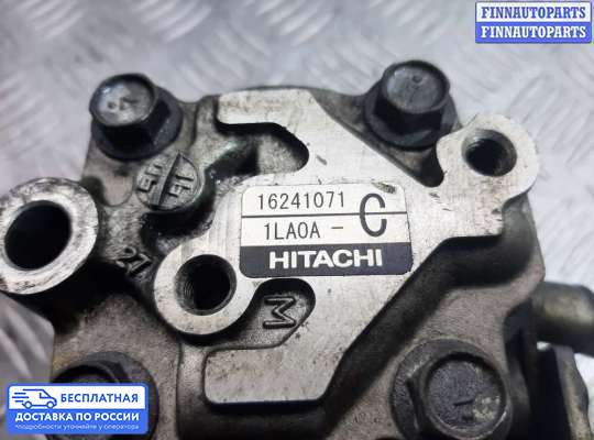 Насос ГУР (ЭУР, ЭГУР) на Infiniti QX56 II / QX80 (Z62)