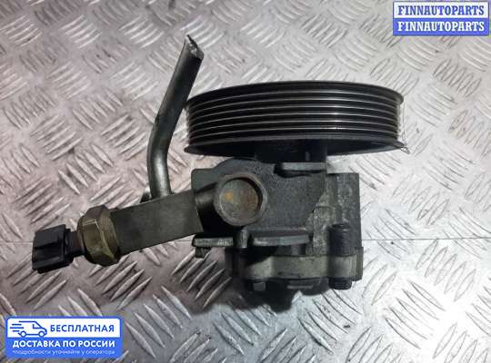 Насос ГУР (ЭУР, ЭГУР) на Infiniti QX56 II / QX80 (Z62)