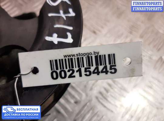 Насос ГУР (ЭУР, ЭГУР) на Infiniti QX56 II / QX80 (Z62)