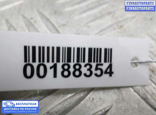 Подрулевой переключатель на Ford Focus I