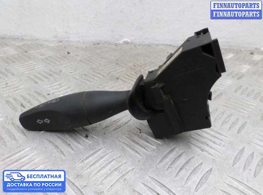 Подрулевой переключатель на Ford Focus I